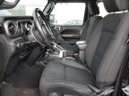 2020 Jeep Wrangler Unlimited Sport for Sale in Exeter, RI - Side