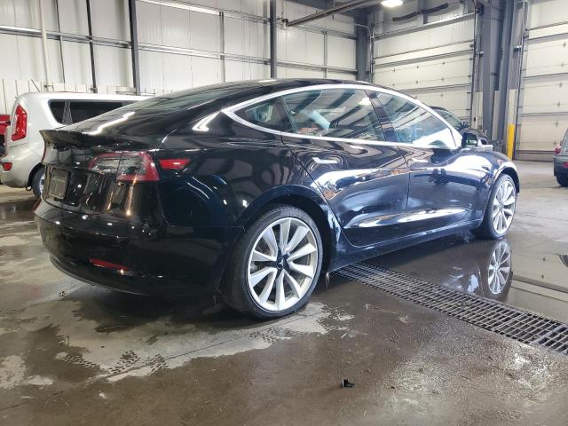  TESLA MODEL 3 2019 Black
