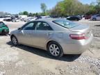 2007 Toyota Camry Ce de vânzare în Madisonville, TN - Front End