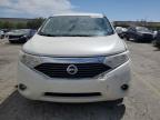 2015 Nissan Quest S de vânzare în Las Vegas, NV - Front End