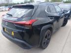 2021 LEXUS UX 250H 4X for sale at Copart SANDY