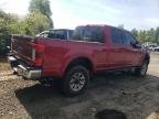 2019 Ford F350 Super Duty на продаже в Woodburn, OR - Burn - Engine