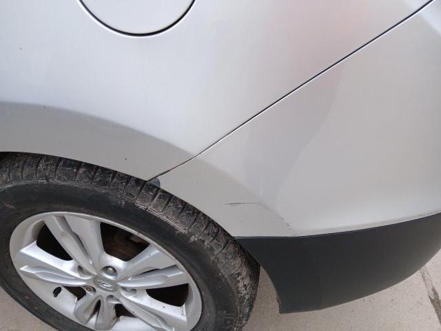 2011 HYUNDAI IX35 PREMI