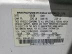 2008 Nissan Altima 2.5 en Venta en Lawrenceburg, KY - Rear End