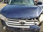 2012 Toyota Highlander Base на продаже в Kansas City, KS - Front End