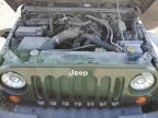 2011 Jeep Wrangler Unlimited Rubicon for Sale in Airway Heights, WA - Side