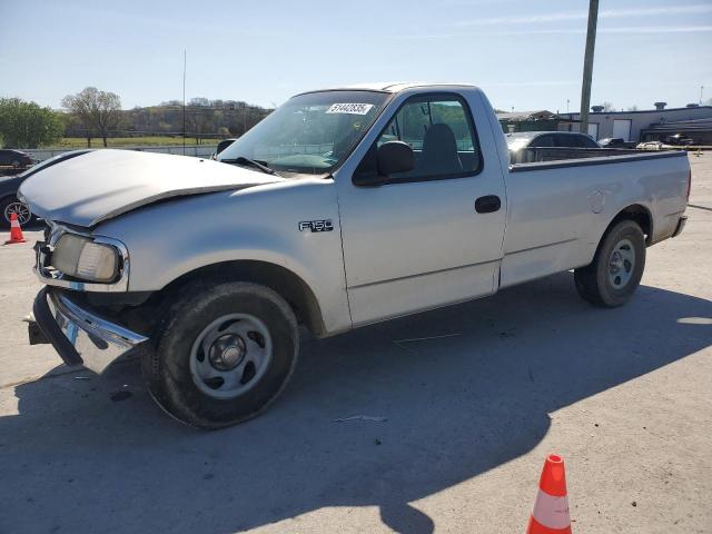 1997 Ford F150 