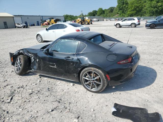  MAZDA MX5 2021 Czarny