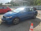 2014 Honda Civic Ex for Sale in Savannah, GA - Rear End