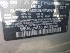 2017 Bmw 330 Xi за продажба в New Britain, CT - Front End