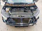 2018 Ford Edge Titanium იყიდება Haslet-ში, TX - Front End