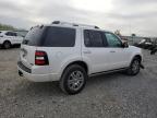 2010 Ford Explorer Limited for Sale in Earlington, KY - Front End