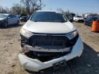 2018 Honda Cr-V Lx na sprzedaż w Baltimore, MD - Front End