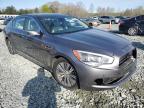2016 Kia K900  for Sale in Mebane, NC - Front End