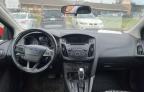2015 Ford Focus Se იყიდება Kansas City-ში, KS - Front End