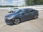 2018 Honda Civic Ex for Sale in Dunn, NC - Front End