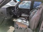2004 Chevrolet Silverado C1500 de vânzare în Albuquerque, NM - Rear End