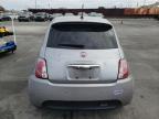 2018 Fiat 500 Electric na sprzedaż w Wilmington, CA - Front End