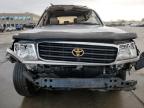 2000 Toyota Land Cruiser  na sprzedaż w Littleton, CO - Rollover