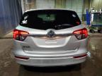2017 Buick Envision Premium de vânzare în Woodhaven, MI - Minor Dent/Scratches