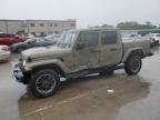 2020 Jeep Gladiator Overland продається в Wilmer, TX - All Over