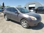 2009 Nissan Rogue S zu verkaufen in Wichita, KS - Rear End
