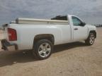 2013 Chevrolet Silverado C1500 na sprzedaż w Andrews, TX - Minor Dent/Scratches