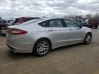 2013 Ford Fusion Se for Sale in Louisville, KY - Hail