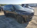 2025 Infiniti Qx80 Autograph for Sale in Conway, AR - Front End