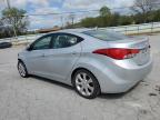 2012 Hyundai Elantra Gls zu verkaufen in Lebanon, TN - Side