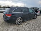 2015 Honda Odyssey Exl за продажба в Columbus, OH - Front End