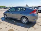 2010 Honda Insight Lx na sprzedaż w Grand Prairie, TX - Rear End