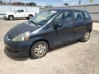 2007 Honda Fit  للبيع في Kapolei، HI - Rear End