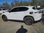 2021 Alfa Romeo Stelvio Sport en Venta en Waldorf, MD - Rear End
