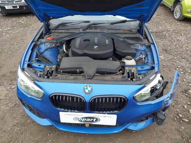 2019 BMW 118I M SPO