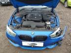 2019 BMW 118I M SPO for sale at Copart YORK