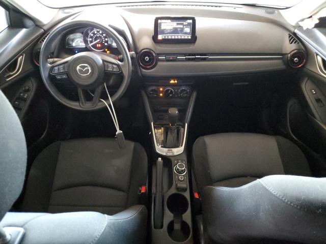  MAZDA CX-3 2018 Biały