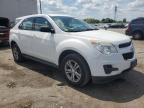 2014 Chevrolet Equinox Ls for Sale in Fredericksburg, VA - Side