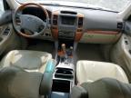 2004 Lexus Gx 470 for Sale in Cahokia Heights, IL - Hail