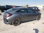 Madisonville, TN에서 판매 중인 2018 Honda Civic Sport - Front End