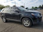 2015 Kia Sorento Lx en Venta en Moraine, OH - Side