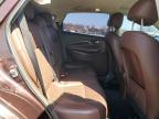 2016 Infiniti Qx50  na sprzedaż w Baltimore, MD - Side