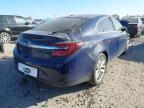 2014 VAUXHALL INSIGNIA E for sale at Copart YORK