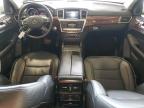 2013 Mercedes-Benz Ml 550 4Matic на продаже в Pennsburg, PA - Undercarriage