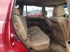 2006 Honda Pilot Ex за продажба в Hillsborough, NJ - All Over