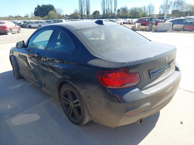 2020 BMW 218I M SPO