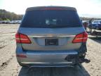 2017 Mercedes-Benz Gls 450 4Matic for Sale in Seaford, DE - Front End