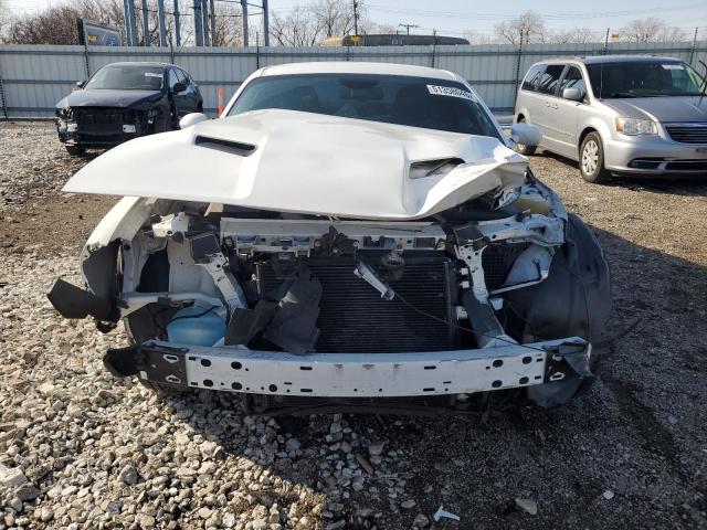  DODGE CHALLENGER 2016 Biały