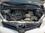 2019 Toyota Sienna  продається в Mercedes, TX - Water/Flood