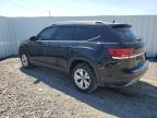 2019 Volkswagen Atlas Se for Sale in Riverview, FL - Minor Dent/Scratches